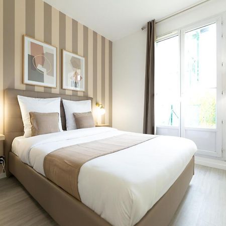 شيسي Comfortable Apartment Disneyland Paris المظهر الخارجي الصورة