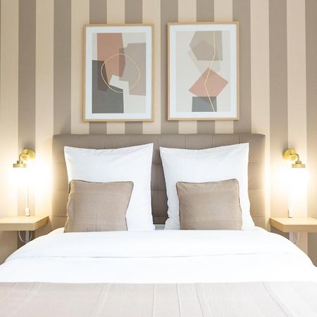 شيسي Comfortable Apartment Disneyland Paris المظهر الخارجي الصورة