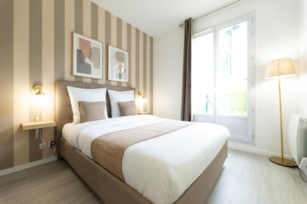 شيسي Comfortable Apartment Disneyland Paris المظهر الخارجي الصورة
