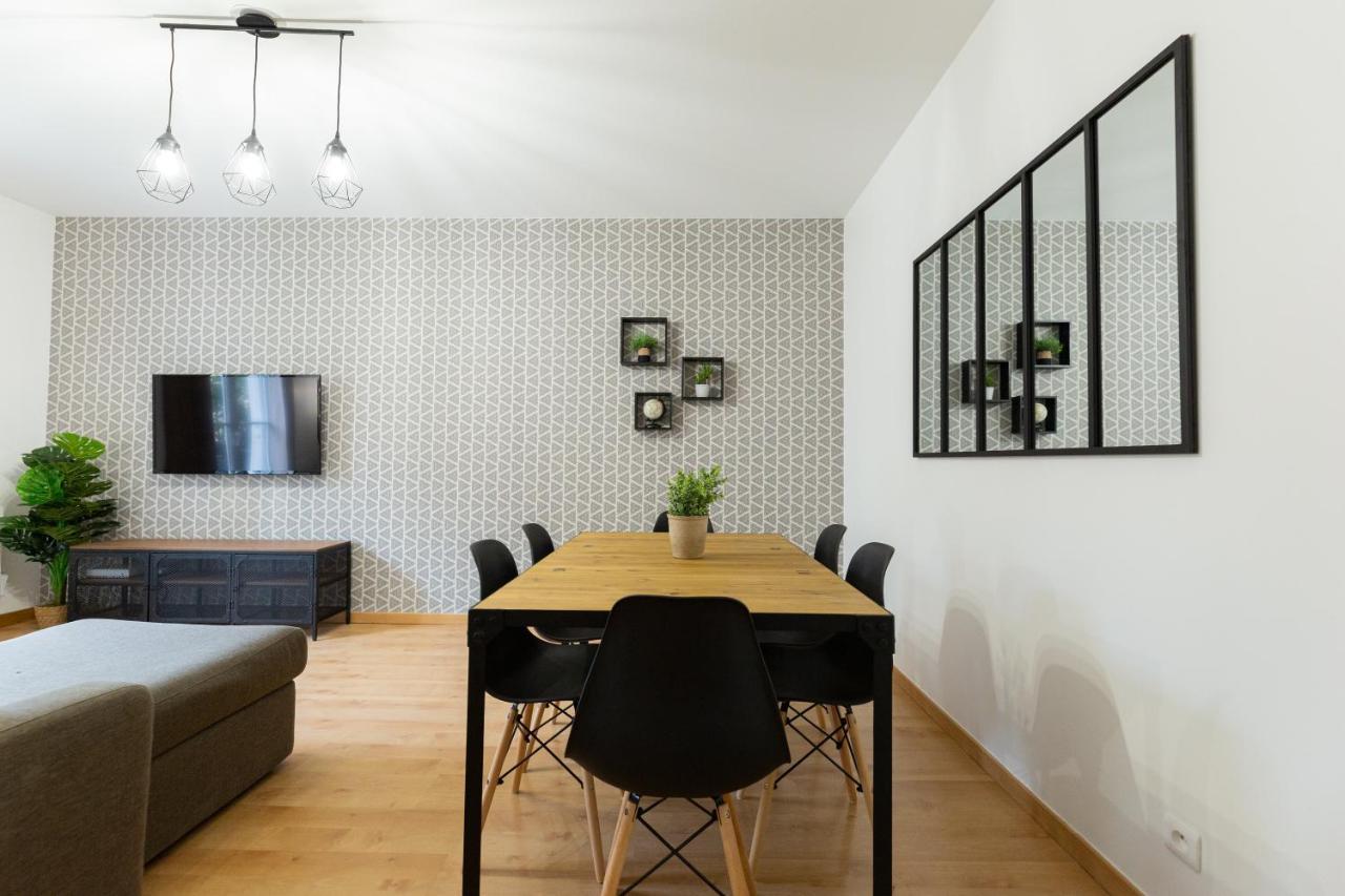 شيسي Comfortable Apartment Disneyland Paris المظهر الخارجي الصورة