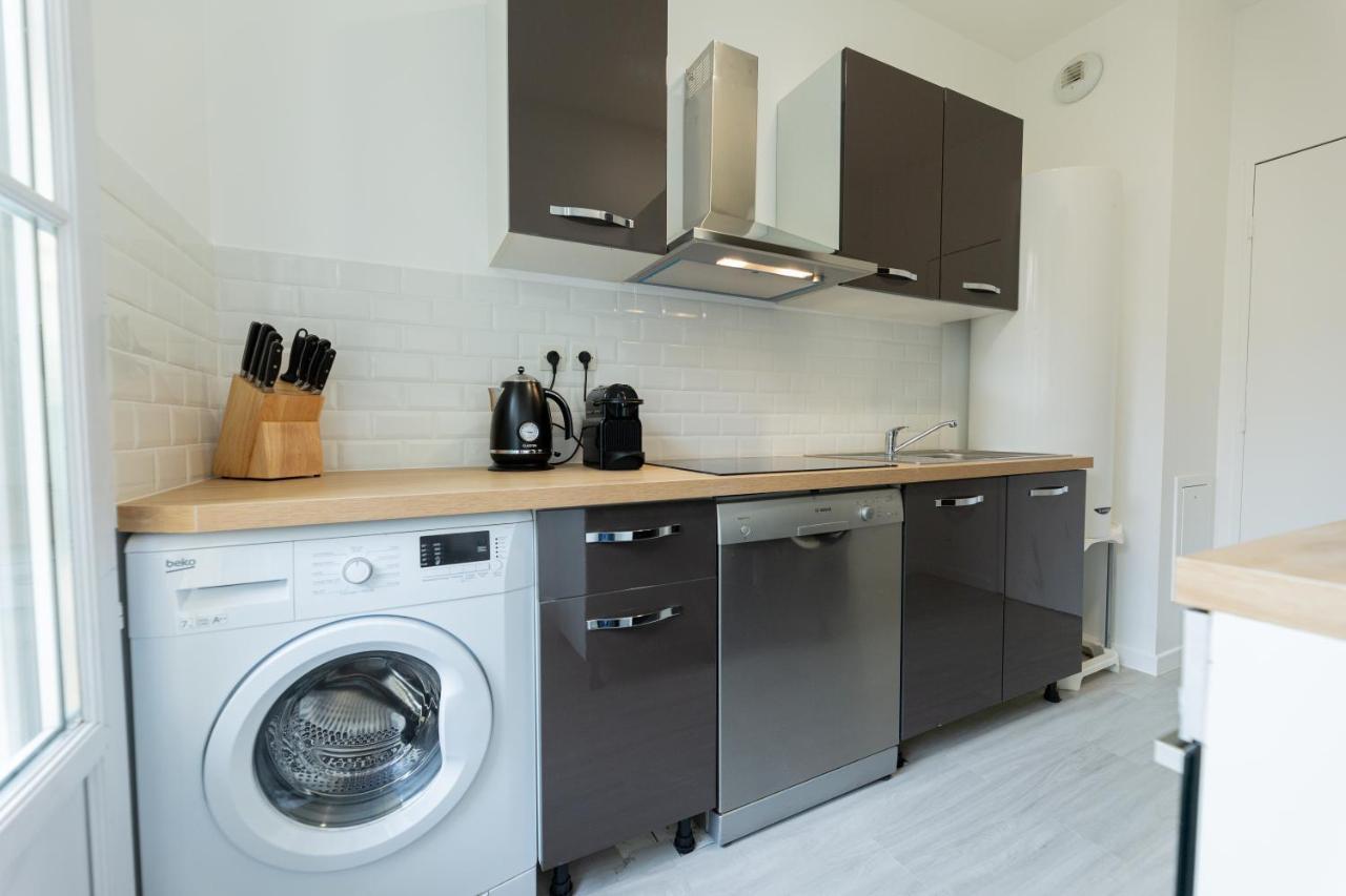 شيسي Comfortable Apartment Disneyland Paris المظهر الخارجي الصورة