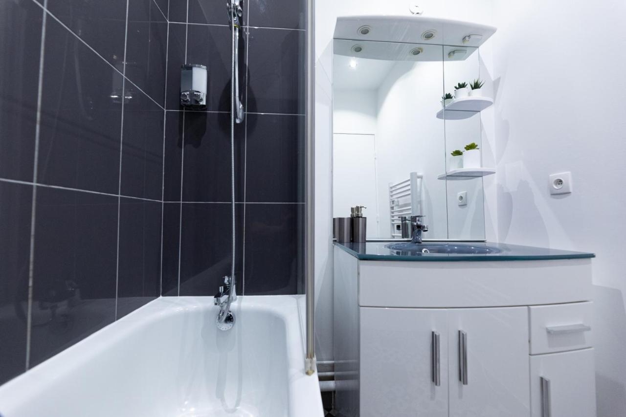 شيسي Comfortable Apartment Disneyland Paris المظهر الخارجي الصورة