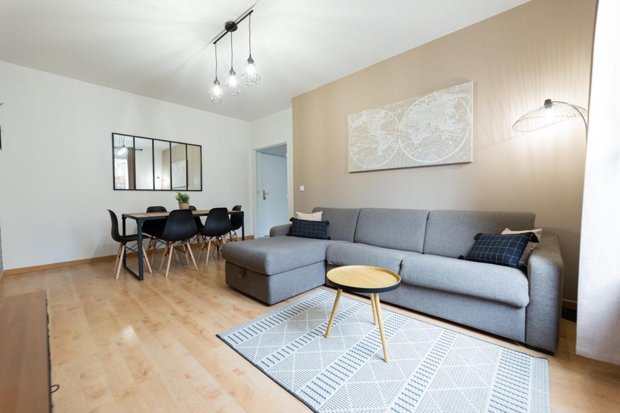 شيسي Comfortable Apartment Disneyland Paris المظهر الخارجي الصورة