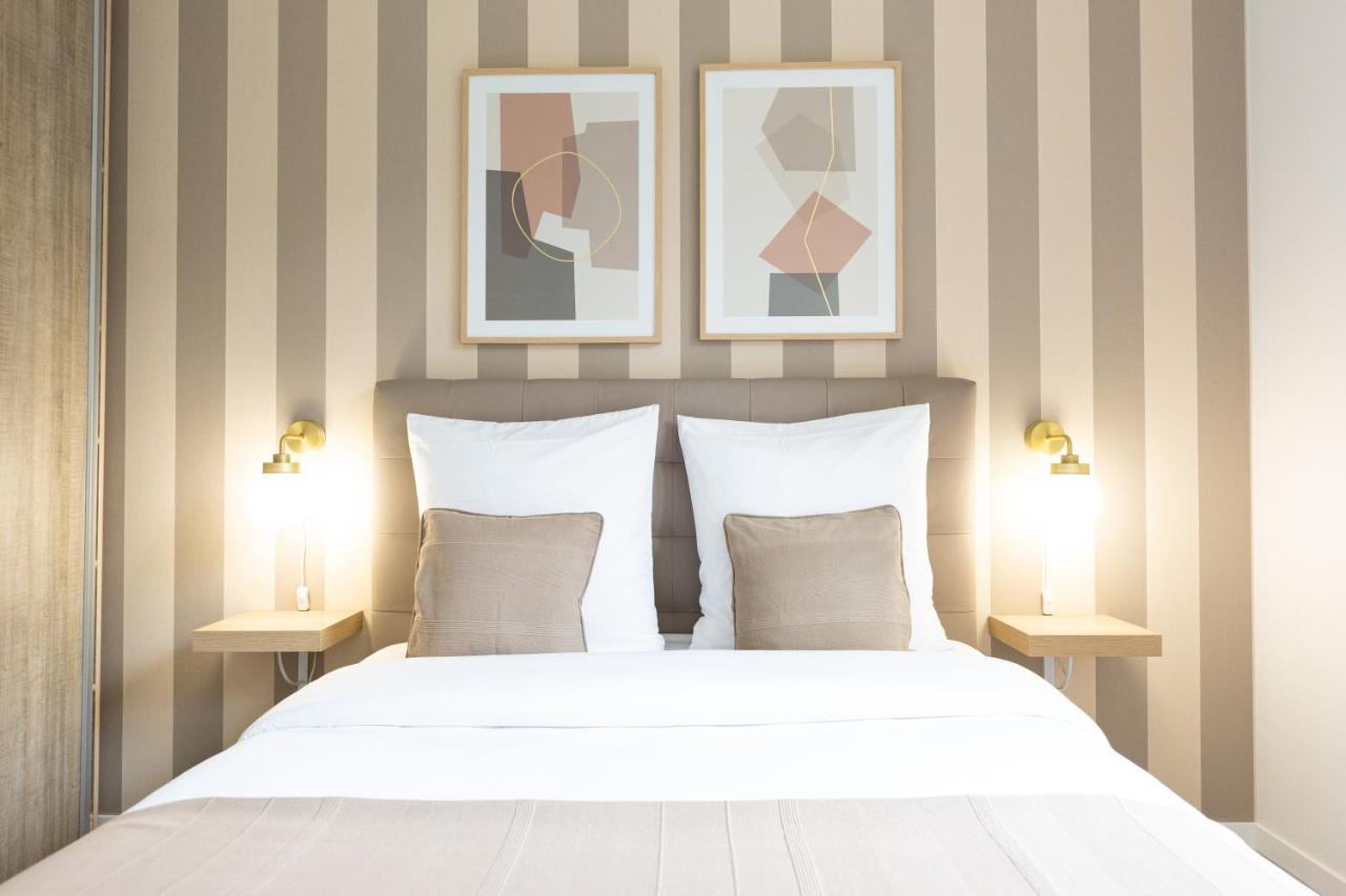 شيسي Comfortable Apartment Disneyland Paris المظهر الخارجي الصورة