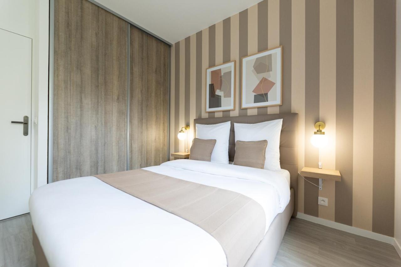 شيسي Comfortable Apartment Disneyland Paris المظهر الخارجي الصورة