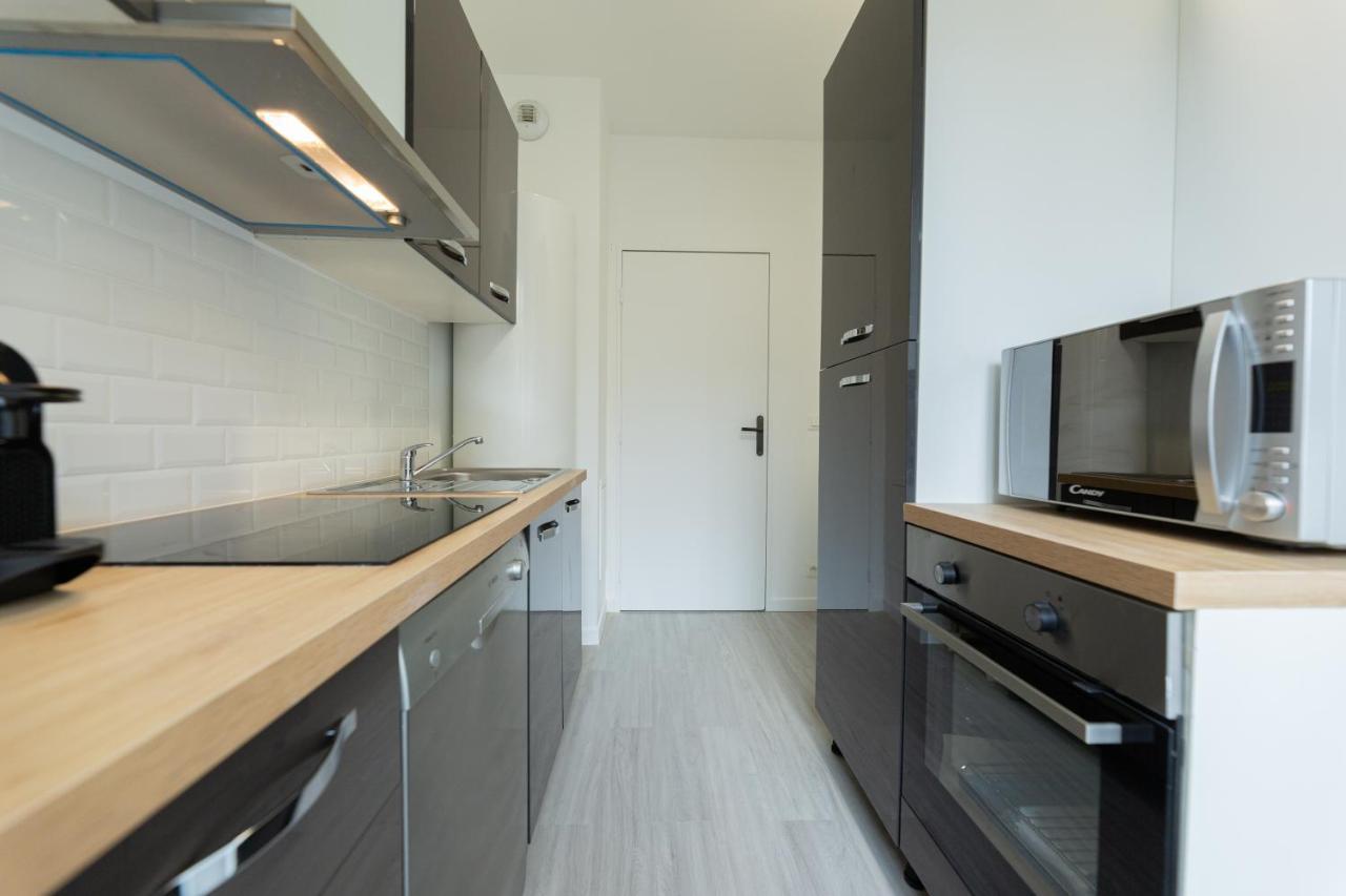 شيسي Comfortable Apartment Disneyland Paris المظهر الخارجي الصورة