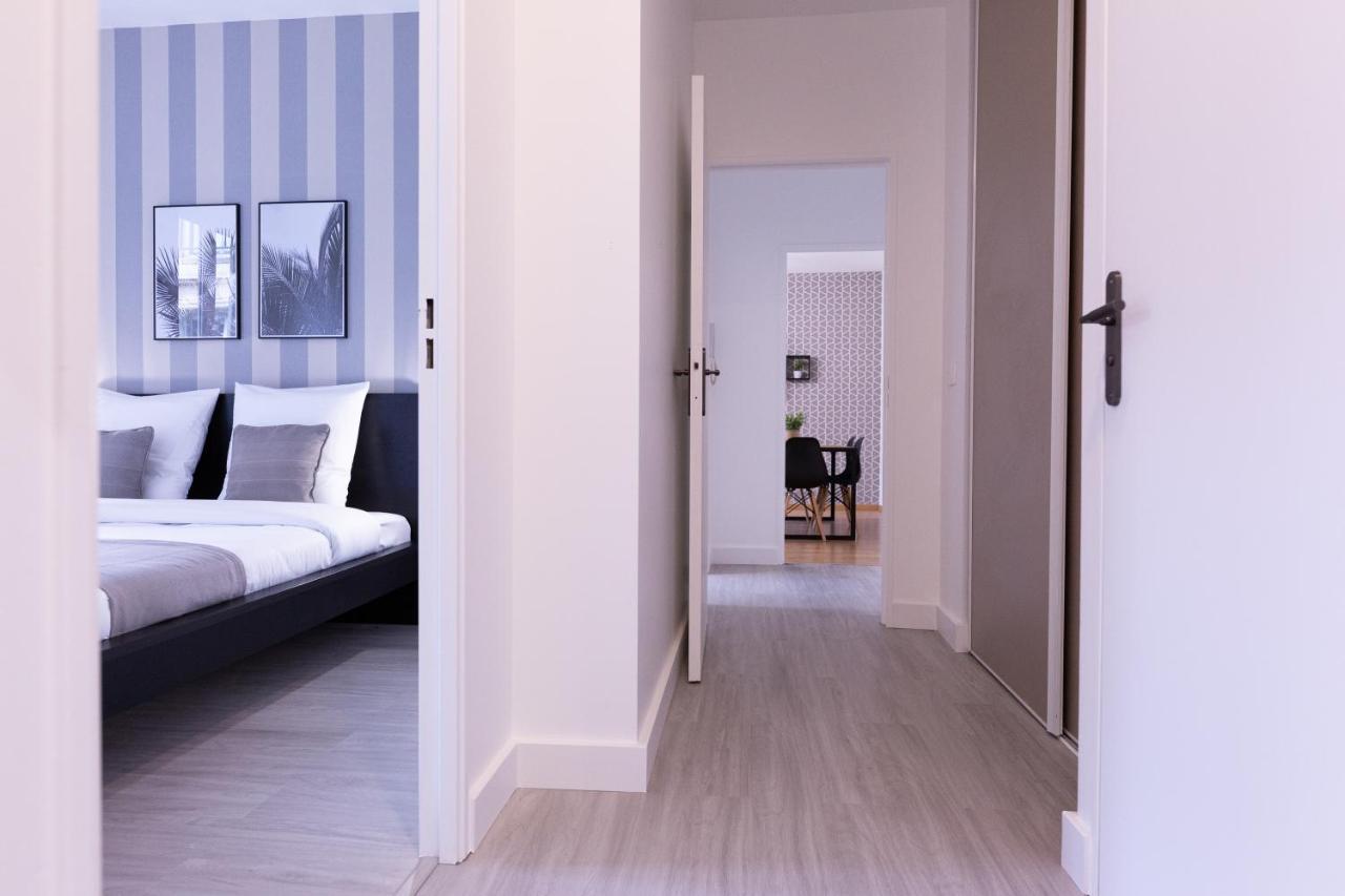 شيسي Comfortable Apartment Disneyland Paris المظهر الخارجي الصورة