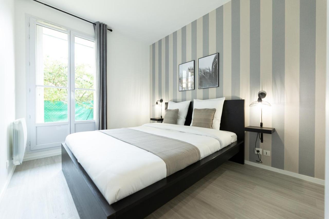 شيسي Comfortable Apartment Disneyland Paris المظهر الخارجي الصورة