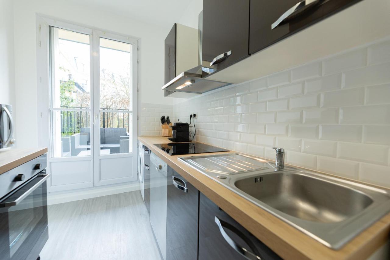 شيسي Comfortable Apartment Disneyland Paris المظهر الخارجي الصورة