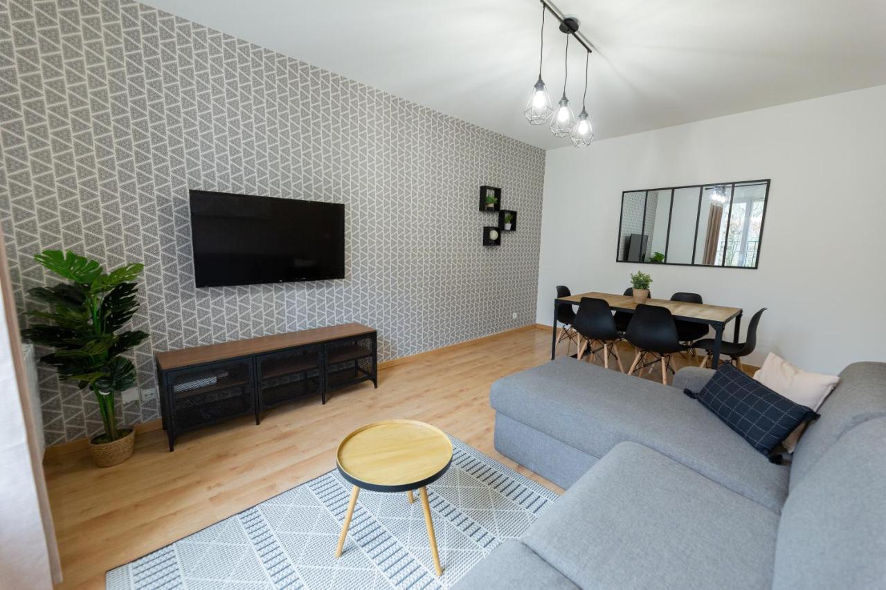 شيسي Comfortable Apartment Disneyland Paris المظهر الخارجي الصورة